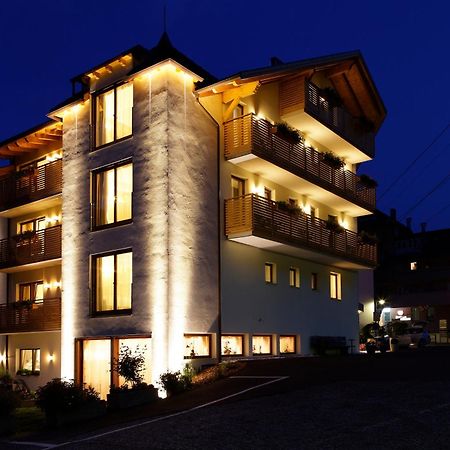 Hotel Leitner Rio di Pusteria Exterior photo