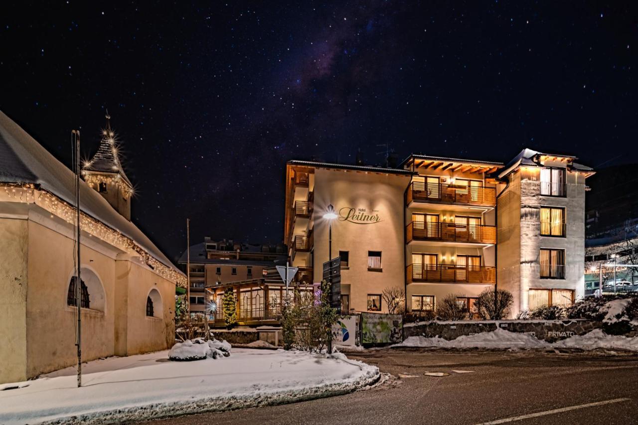 Hotel Leitner Rio di Pusteria Exterior photo